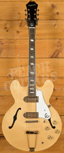 Epiphone Casino | Natural