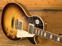 Gibson Les Paul Standard 50s | Tobacco Burst