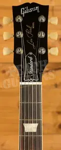 Gibson Les Paul Standard 50s | Tobacco Burst