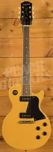 Epiphone Les Paul Special TV Yellow - Premium Budget Electric Guitar