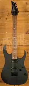 Ibanez RG Standard | RGRT421 - Weathered Black