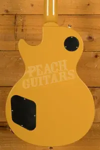 Epiphone Les Paul Special TV Yellow - Premium Budget Electric Guitar