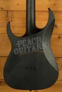 Ibanez RG Standard | RGRT421 - Weathered Black
