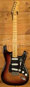 Fender American Professional Classic Stratocaster - Maple - 3-Colour Sunburst