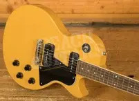 Epiphone Les Paul Special TV Yellow - Premium Budget Electric Guitar