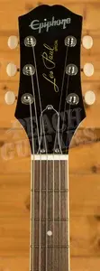 Epiphone Les Paul Special TV Yellow - Premium Budget Electric Guitar