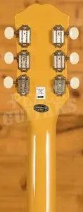 Epiphone Les Paul Special TV Yellow - Premium Budget Electric Guitar