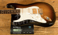Tom Anderson Icon Classic Left Handed | 3 Colour Sunburst