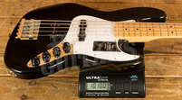 Fender Player II Modified Active Jazz Bass V Maple Dusk