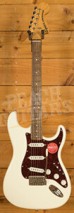 Squier Classic Vibe '70s Stratocaster | Laurel - Olympic White