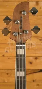 Ibanez TMB400TA Talman Bass Series Standard - Cosmic Blue Starburst