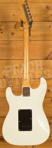 Squier Classic Vibe '70s Stratocaster | Laurel - Olympic White