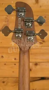 Ibanez TMB400TA Talman Bass Series Standard - Cosmic Blue Starburst