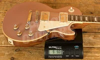 Epiphone Inspired by Gibson Les Paul Standard 60s | Heather Poly w/Gigbag