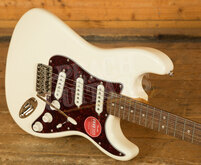 Squier Classic Vibe '70s Stratocaster | Laurel - Olympic White