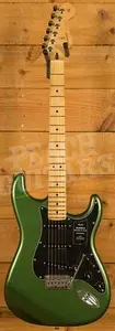 Fender Player II Modified Stratocaster - Maple - Harvest Green Metallic