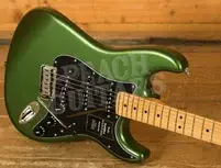Fender Player II Modified Stratocaster - Maple - Harvest Green Metallic