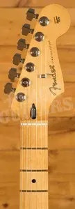 Fender Player II Modified Stratocaster - Maple - Harvest Green Metallic