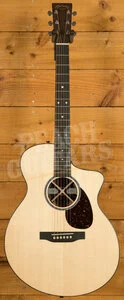 Martin Road Series | SC-10E Spruce