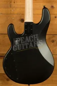 Sterling RAY4HH SUB Series StingRay HH - Stealth Black