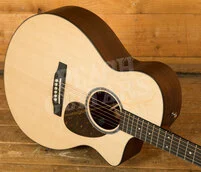 Martin Road Series | SC-10E Spruce
