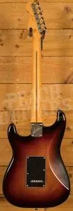 Fender American Professional Classic Stratocaster HSS - Maple - 3-Colour Sunburst