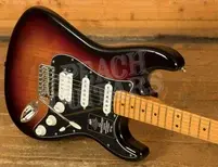 Fender American Professional Classic Stratocaster HSS - Maple - 3-Colour Sunburst