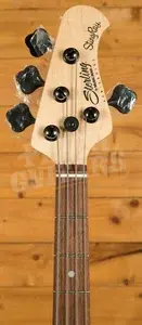 Sterling RAY4HH SUB Series StingRay HH - Stealth Black