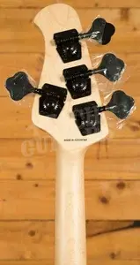 Sterling RAY4HH SUB Series StingRay HH - Stealth Black