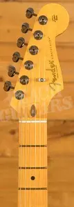 Fender American Professional Classic Stratocaster HSS - Maple - 3-Colour Sunburst
