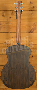 Martin Custom & Special Editions | GP-X2E Sapele Ziricote