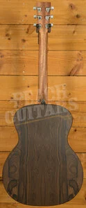 Martin Custom & Special Editions | GP-X2E Sapele Ziricote