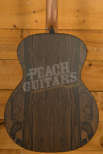 Martin Custom & Special Editions | GP-X2E Sapele Ziricote