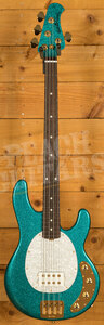 Music Man StingRay Special Collection | StingRay H - Ocean Sparkle