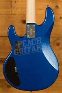 Sterling RAY4HH SUB Series StingRay HH - Cobra Blue