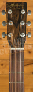 Martin Custom & Special Editions | GP-X2E Sapele Ziricote
