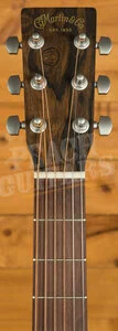 Martin Custom & Special Editions | GP-X2E Sapele Ziricote