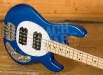 Sterling RAY4HH SUB Series StingRay HH - Cobra Blue