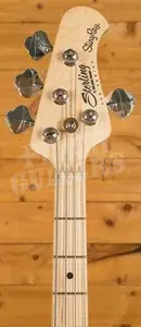 Sterling RAY4HH SUB Series StingRay HH - Cobra Blue