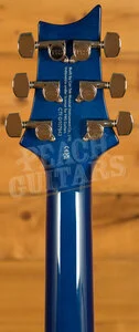 PRS SE Custom | Custom 24-08 Quilt - Lake Blue