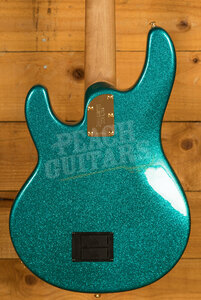 Music Man StingRay Special Collection | StingRay H - Ocean Sparkle