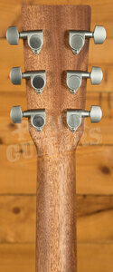 Martin Custom & Special Editions | GP-X2E Sapele Ziricote