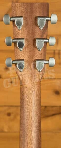 Martin Custom & Special Editions | GP-X2E Sapele Ziricote