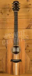 Taylor GS Mini Series | GS Mini-e Koa