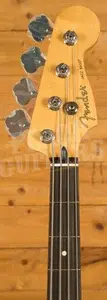 Fender Player II Modified Active Jazz Bass - Rosewood - Dusk
