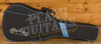 Martin Custom & Special Editions | OMC-X2E Sapele Ziricote