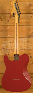 Fender Limited Edition Chris Shiflett Cleaver Telecaster Deluxe | Dakota Red