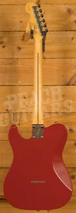 Fender Chris Shiflett Cleaver Telecaster Deluxe - Rosewood - Dakota Red