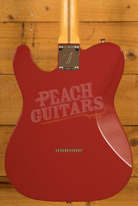 Fender Limited Edition Chris Shiflett Cleaver Telecaster Deluxe | Dakota Red