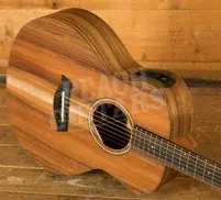 Taylor GS Mini Series | GS Mini-e Koa